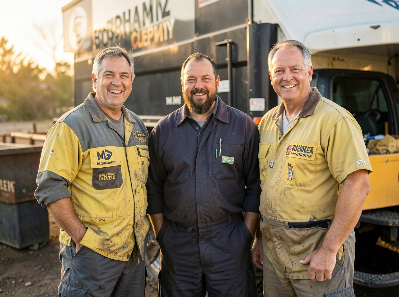 Sewage Cleanup company in Mitchell, SD