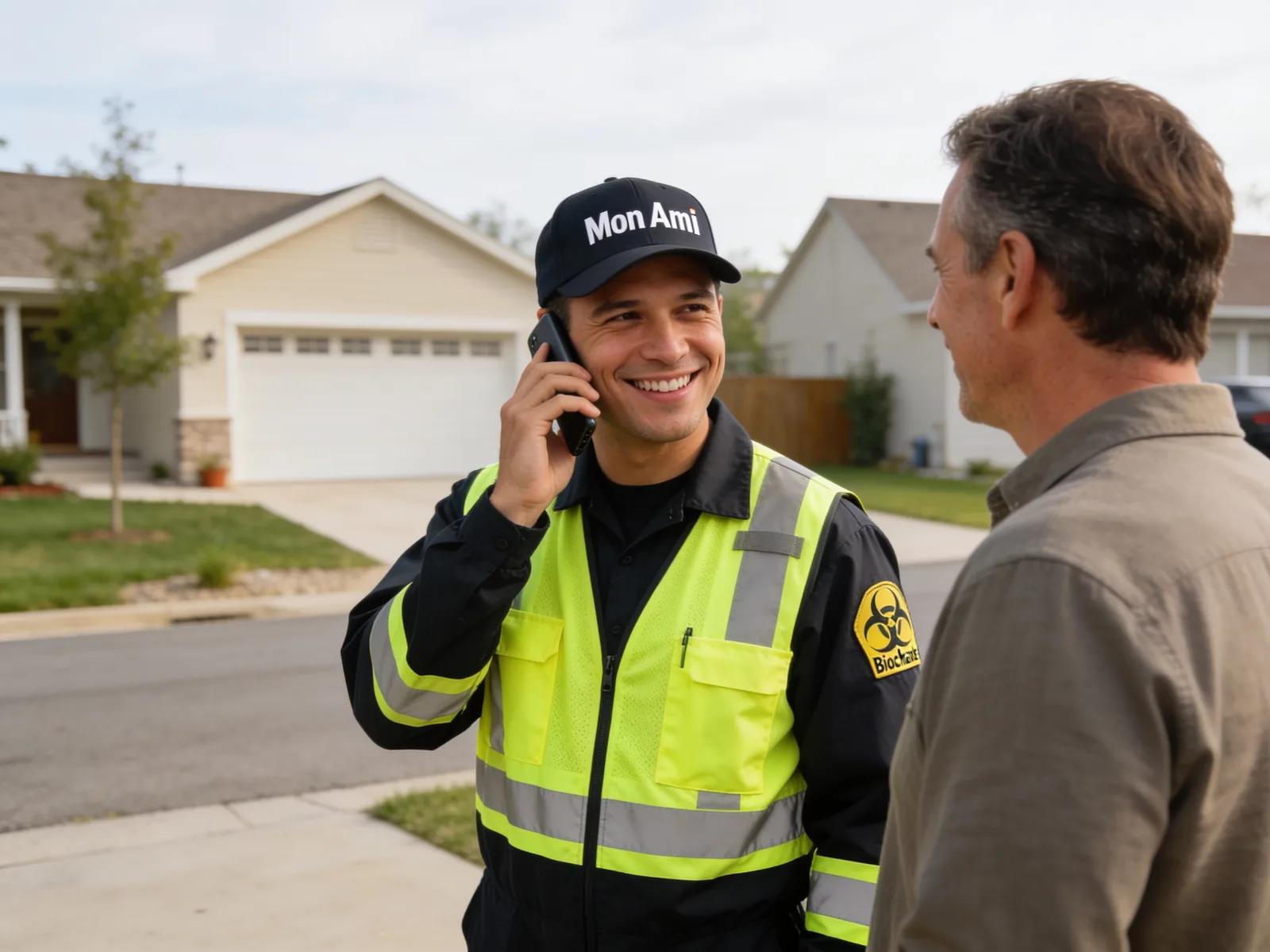 Sewage Cleanup Mitchell, SD FAQs